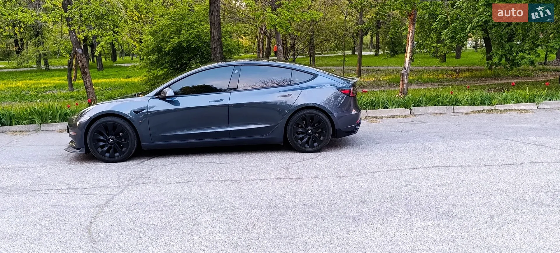 2021 Tesla Model 3 - мініатюра 5