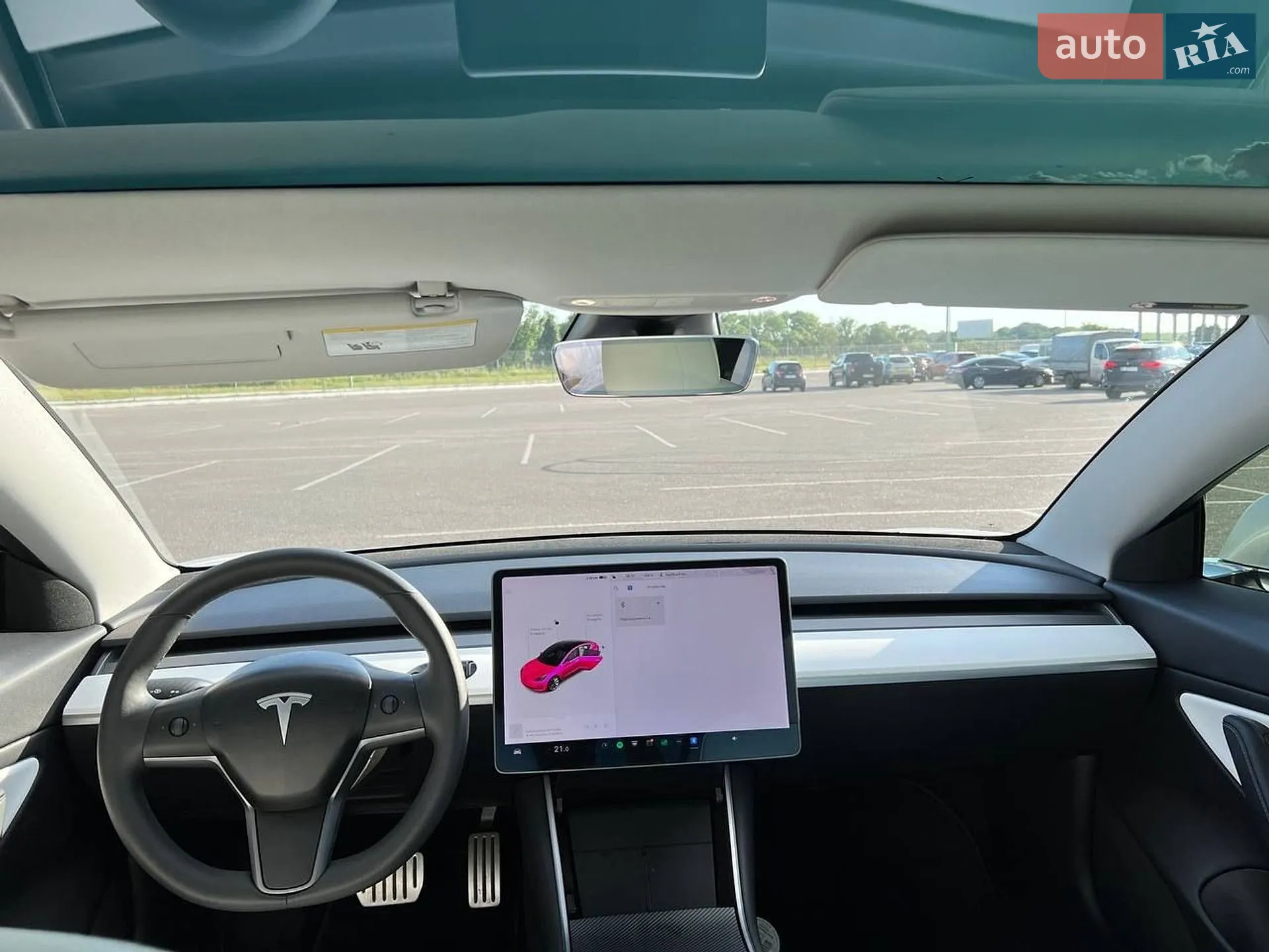 2020 Tesla Model 3 - мініатюра 9