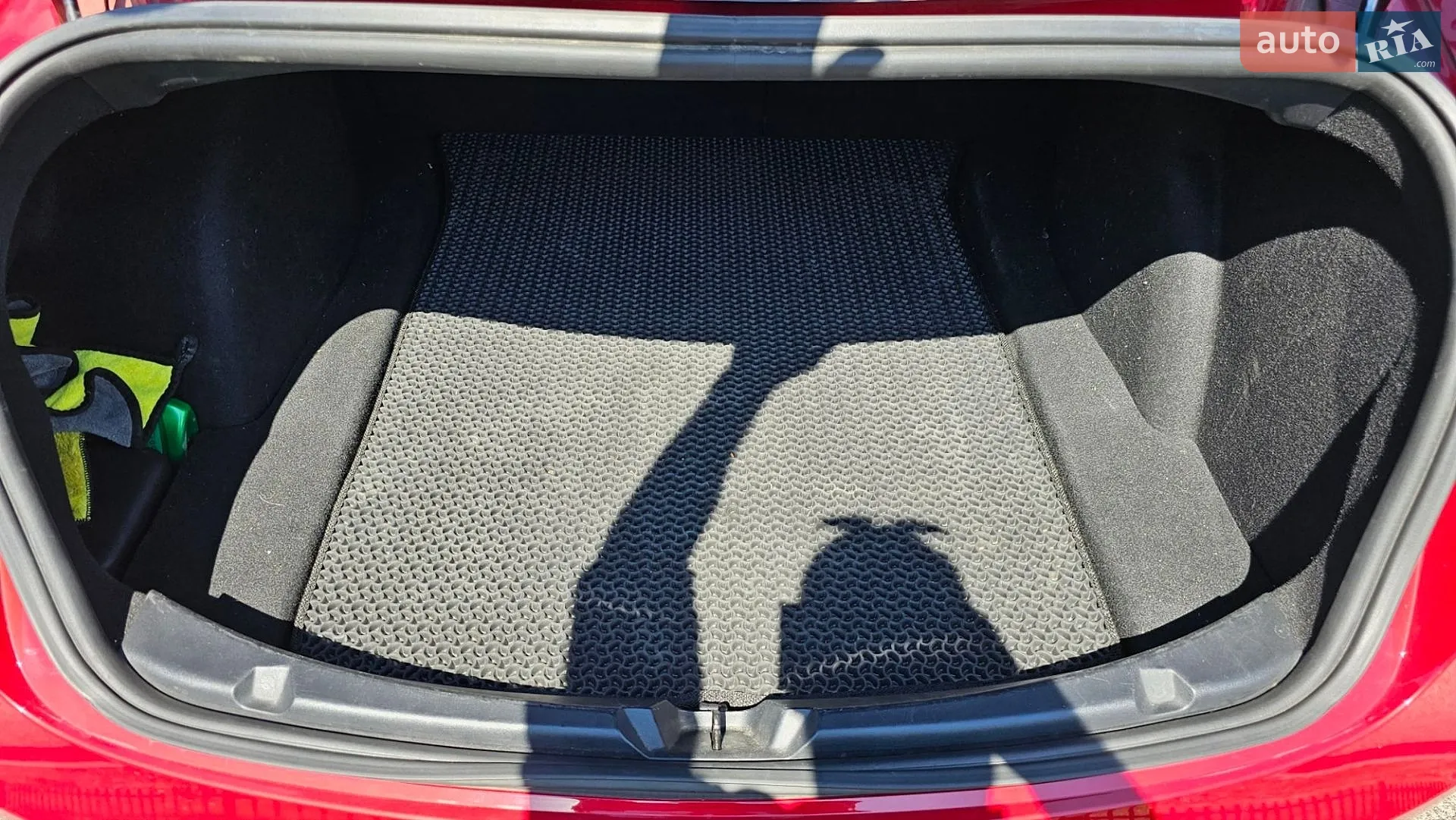 2018 Tesla Model 3 - мініатюра 3