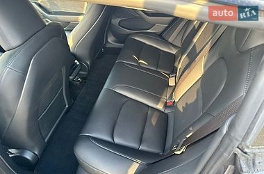 Седан Tesla Model 3 2023 в Киеве