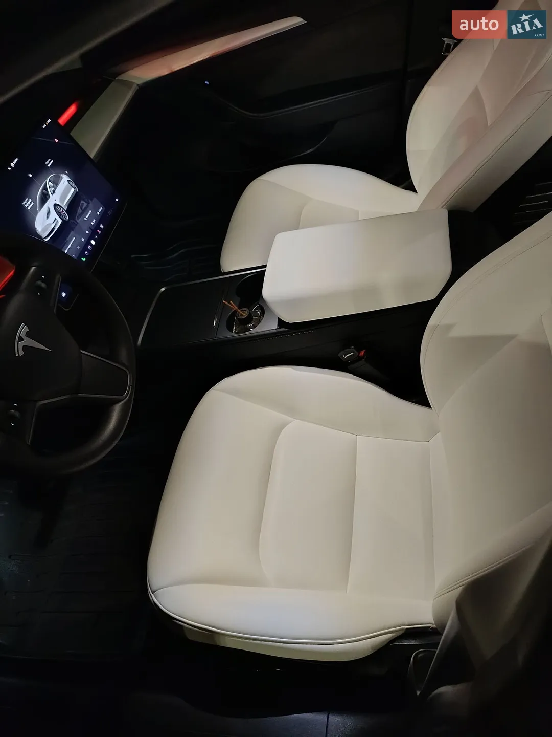 2022 Tesla Model 3 - мініатюра 2