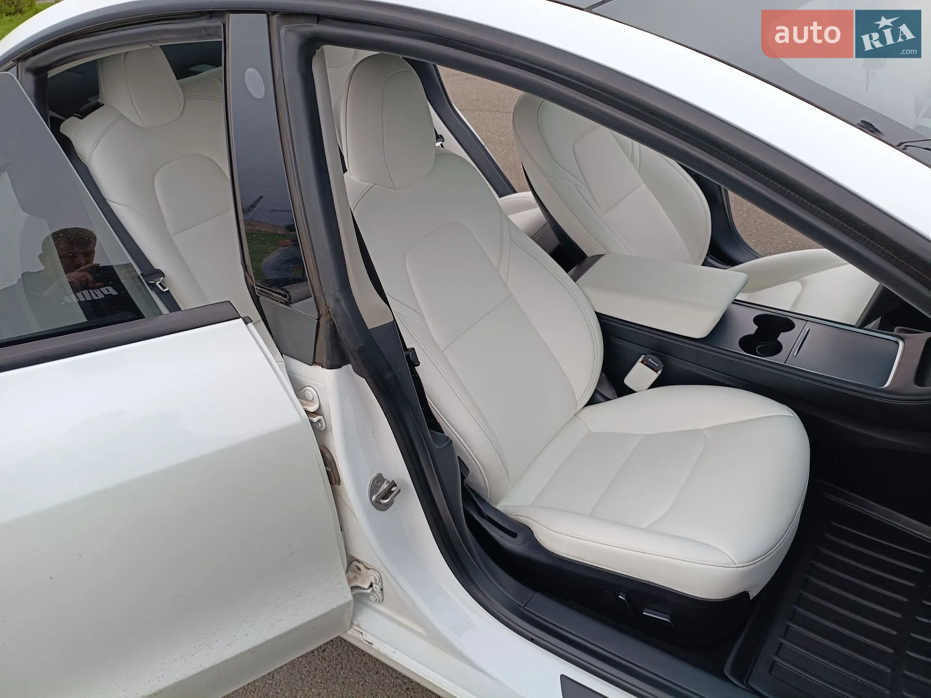 2022 Tesla Model 3 - мініатюра 7