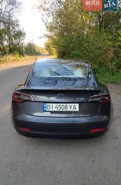 Седан Tesla Model 3 2021 в Полтаве