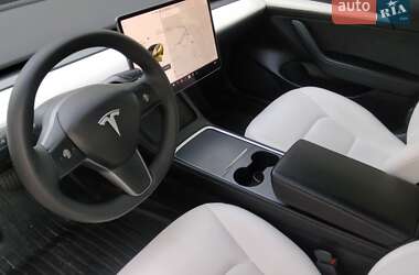 Седан Tesla Model 3 2021 в Полтаве
