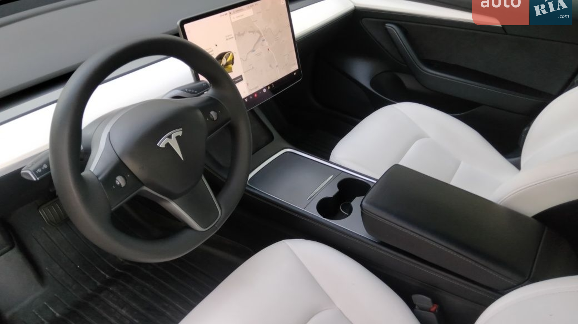 2021 Tesla Model 3 - мініатюра 8