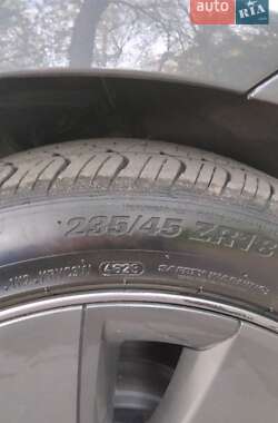 Седан Tesla Model 3 2021 в Полтаве