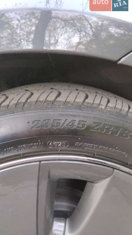 Седан Tesla Model 3 2021 в Полтаве
