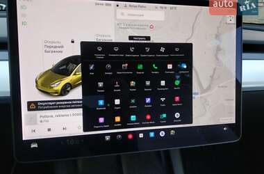 Седан Tesla Model 3 2021 в Полтаве