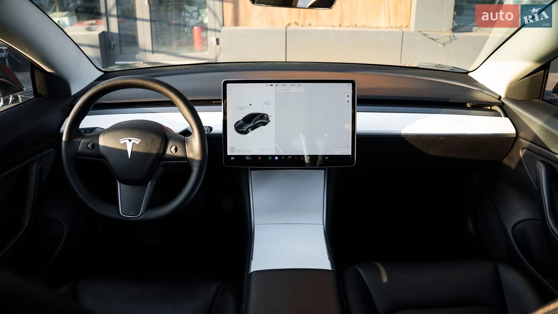 2018 Tesla Model 3 - мініатюра 19