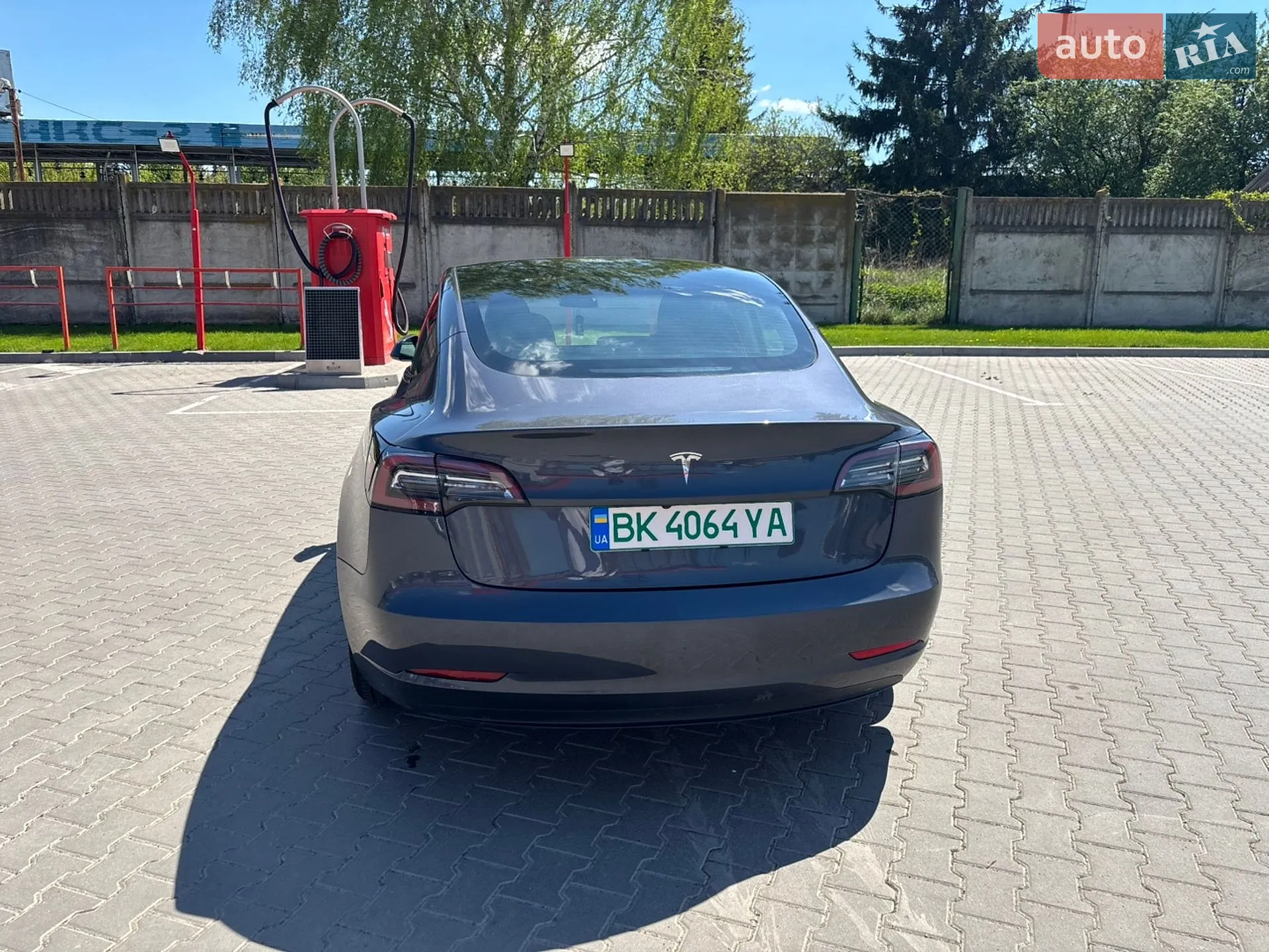 2022 Tesla Model 3 - мініатюра 23