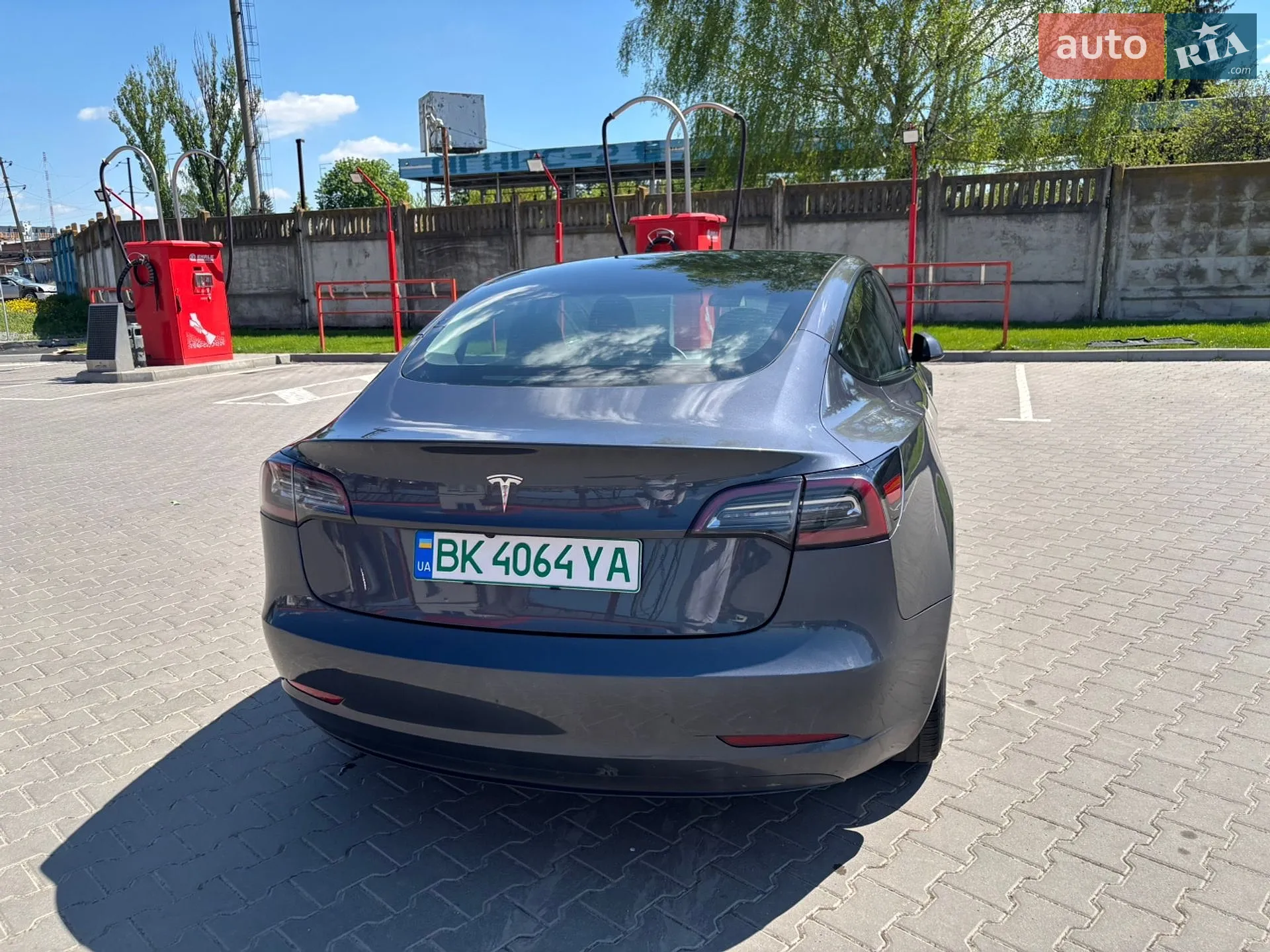 2022 Tesla Model 3 - мініатюра 26