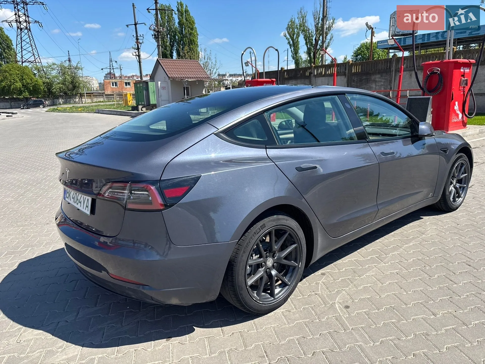 2022 Tesla Model 3 - мініатюра 30