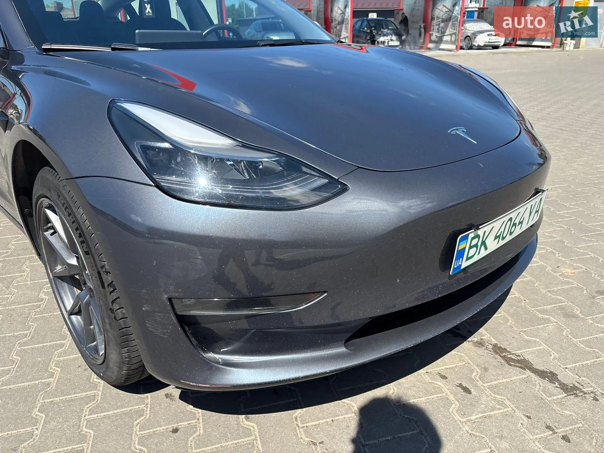 2022 Tesla Model 3 - мініатюра 45