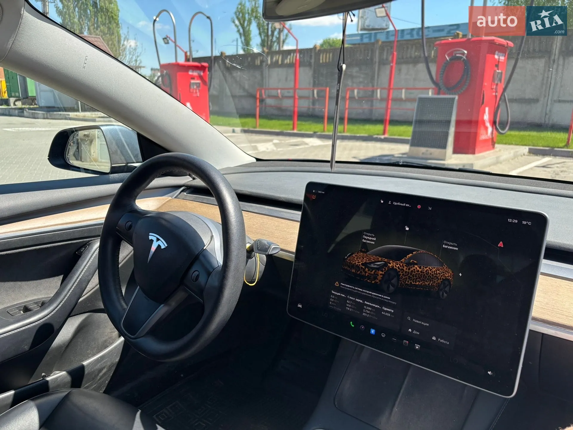 2022 Tesla Model 3 - мініатюра 57