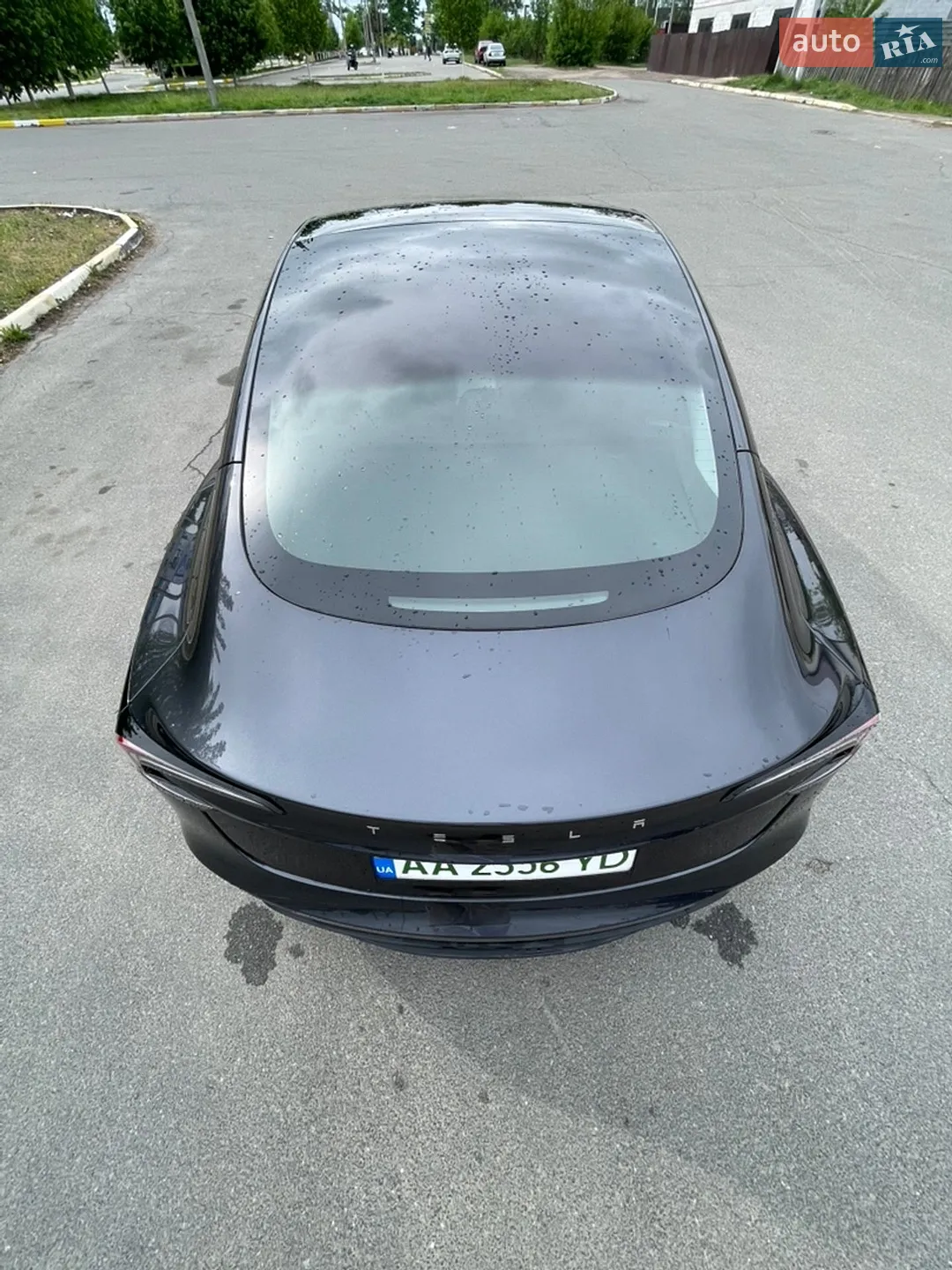 2025 Tesla Model 3 - мініатюра 41
