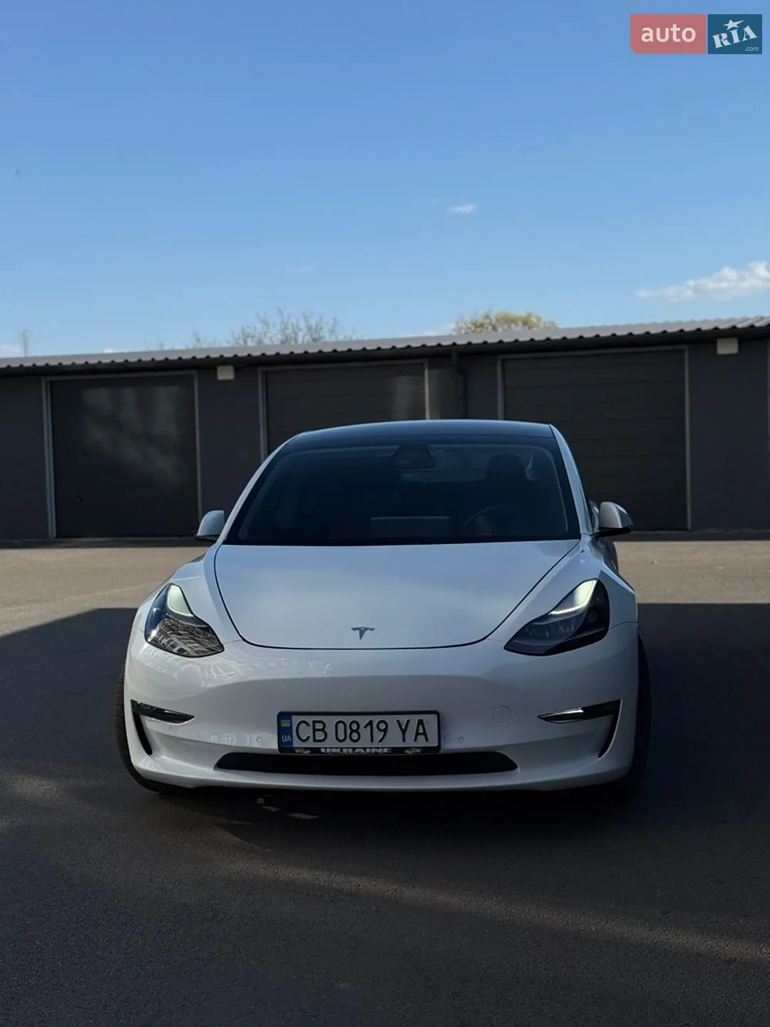2022 Tesla Model 3 - мініатюра 8