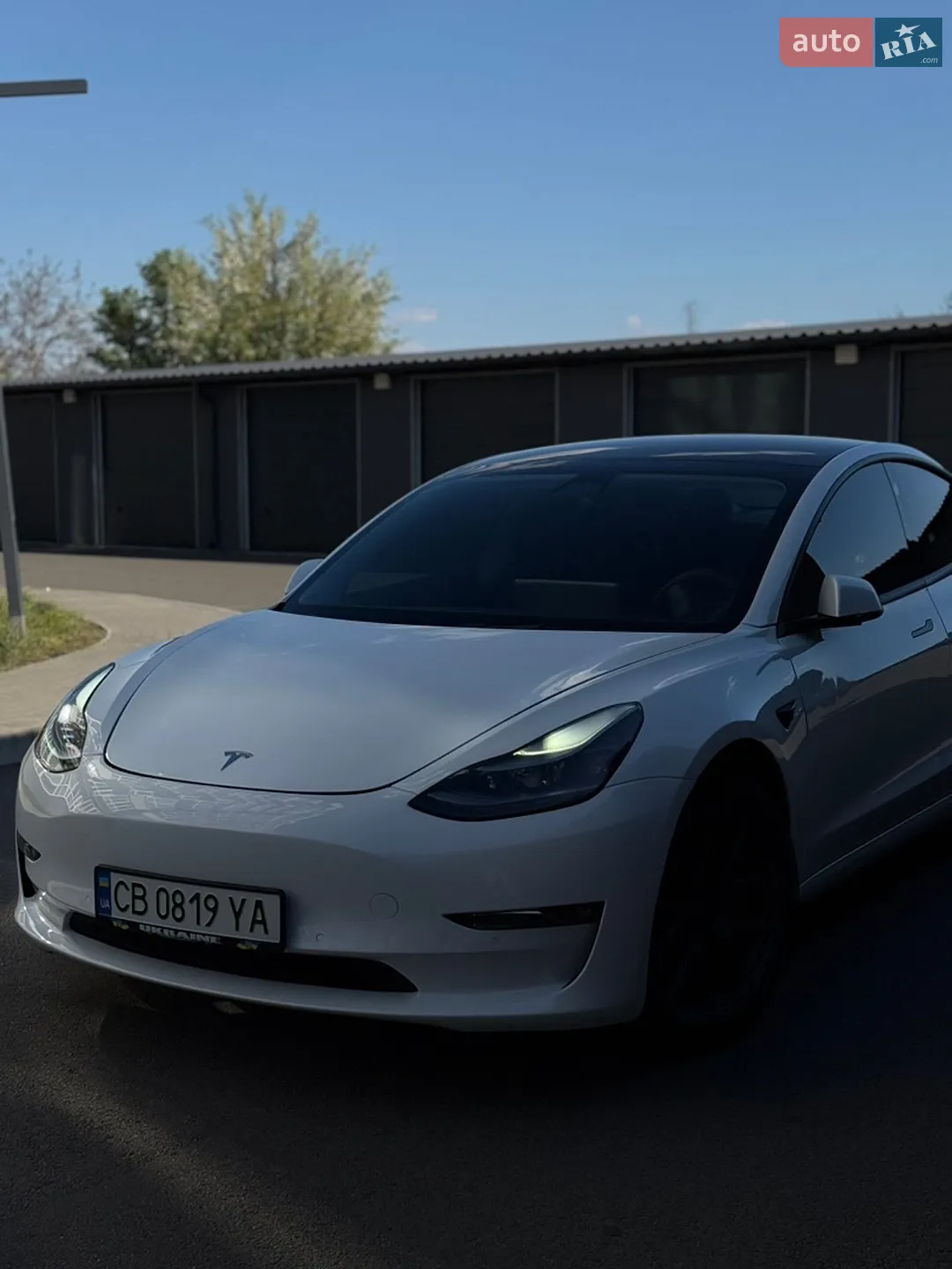 2022 Tesla Model 3 - мініатюра 4
