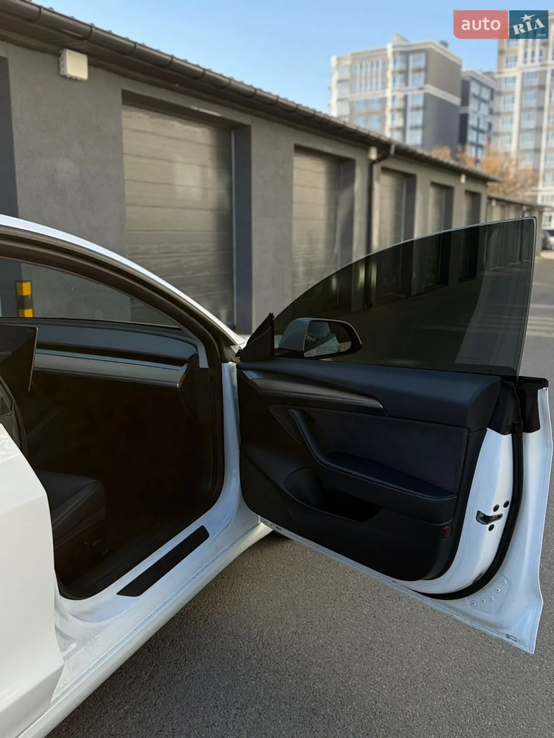2022 Tesla Model 3 - мініатюра 18