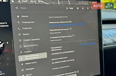 Седан Tesla Model 3 2023 в Харкові
