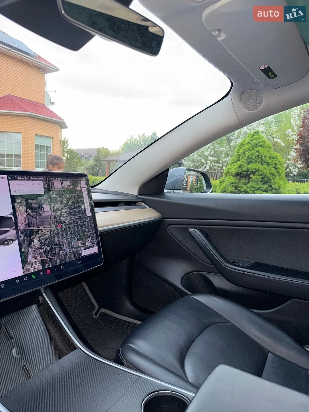 2018 Tesla Model 3 - мініатюра 4