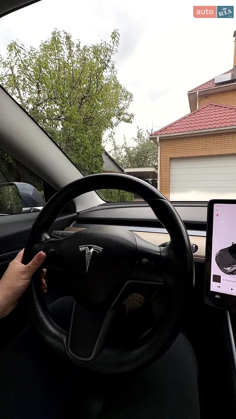 2018 Tesla Model 3 - мініатюра 7