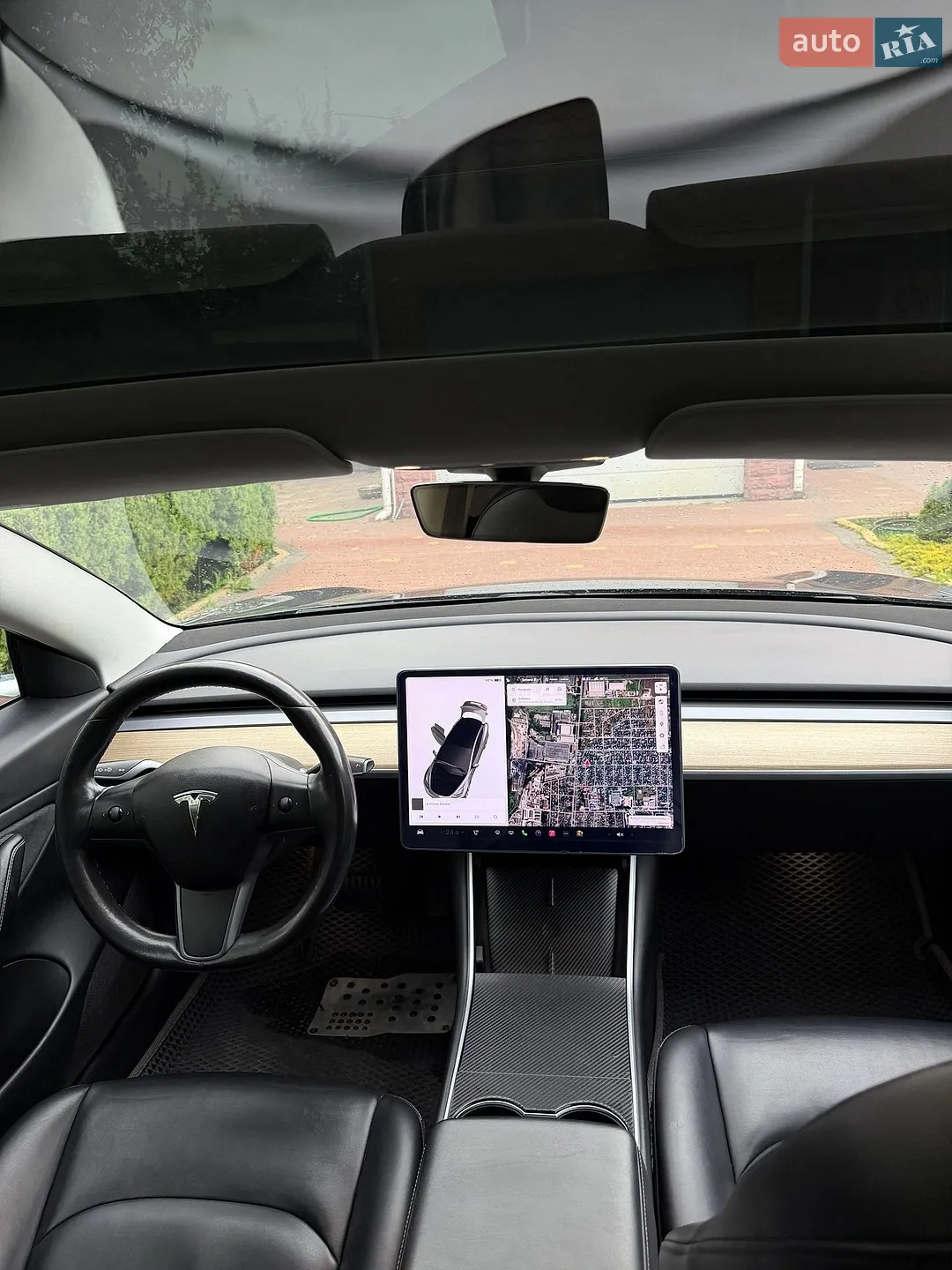 2018 Tesla Model 3 - мініатюра 10
