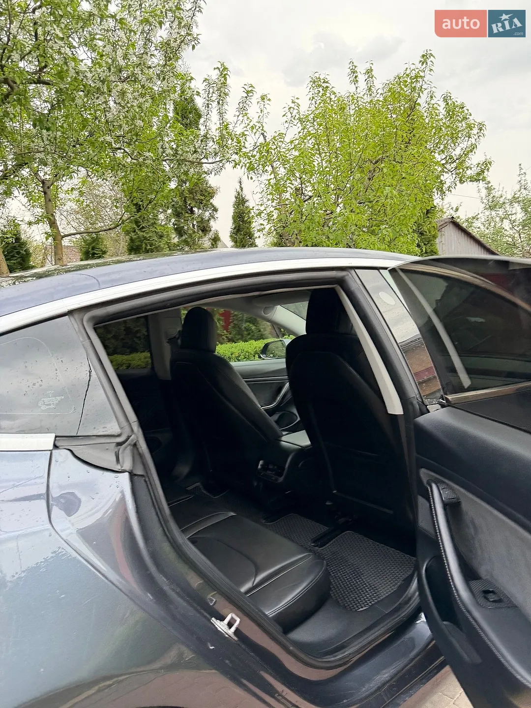2018 Tesla Model 3 - мініатюра 14