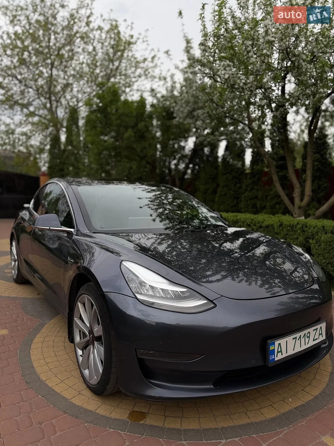 2018 Tesla Model 3 - мініатюра 29