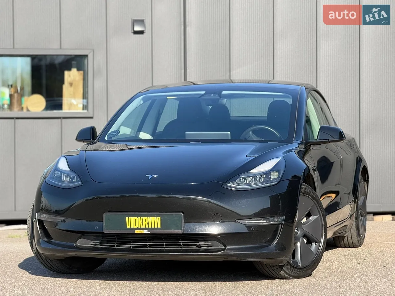 2021 Tesla Model 3 - мініатюра 28