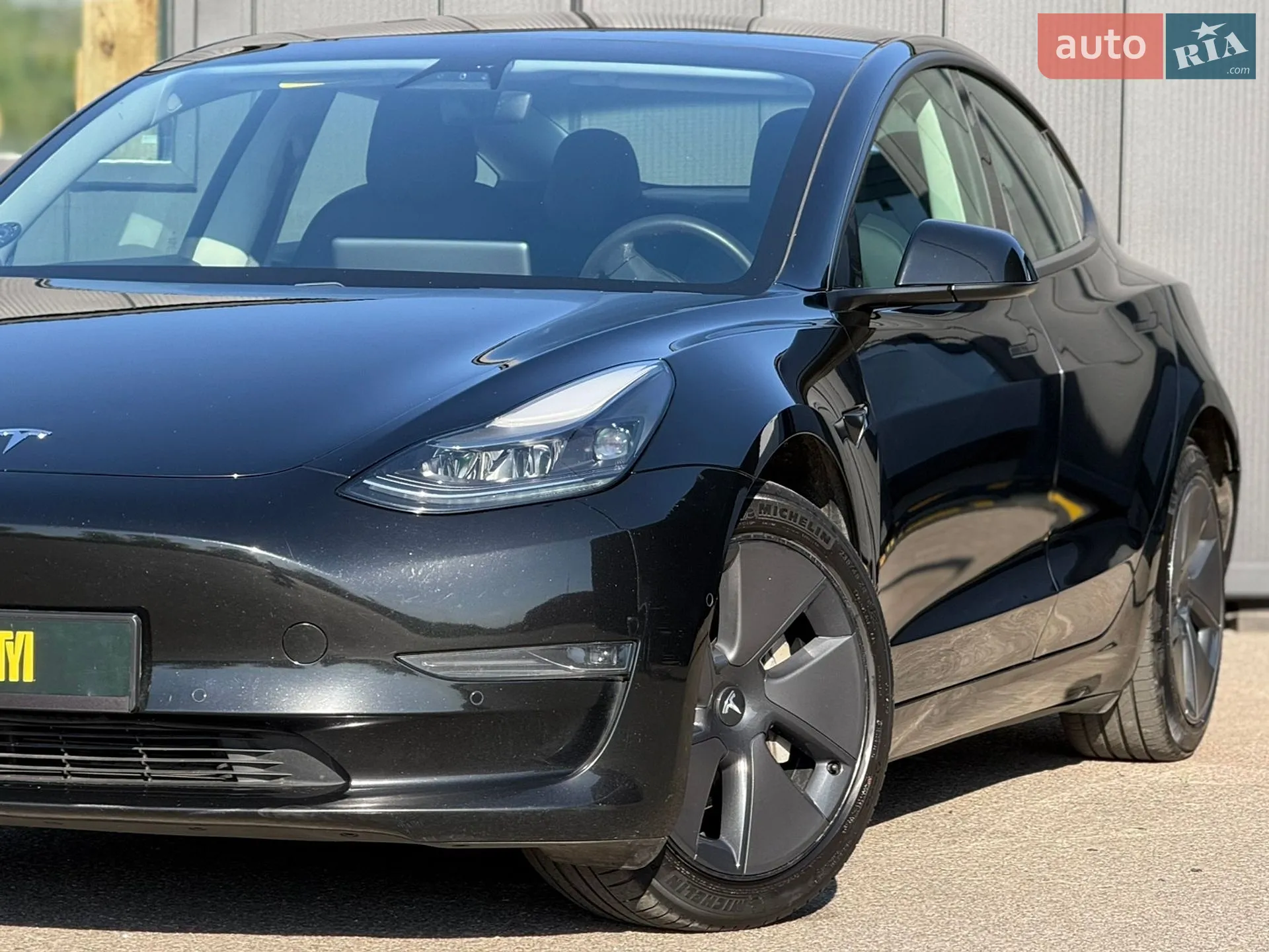 2021 Tesla Model 3 - мініатюра 4