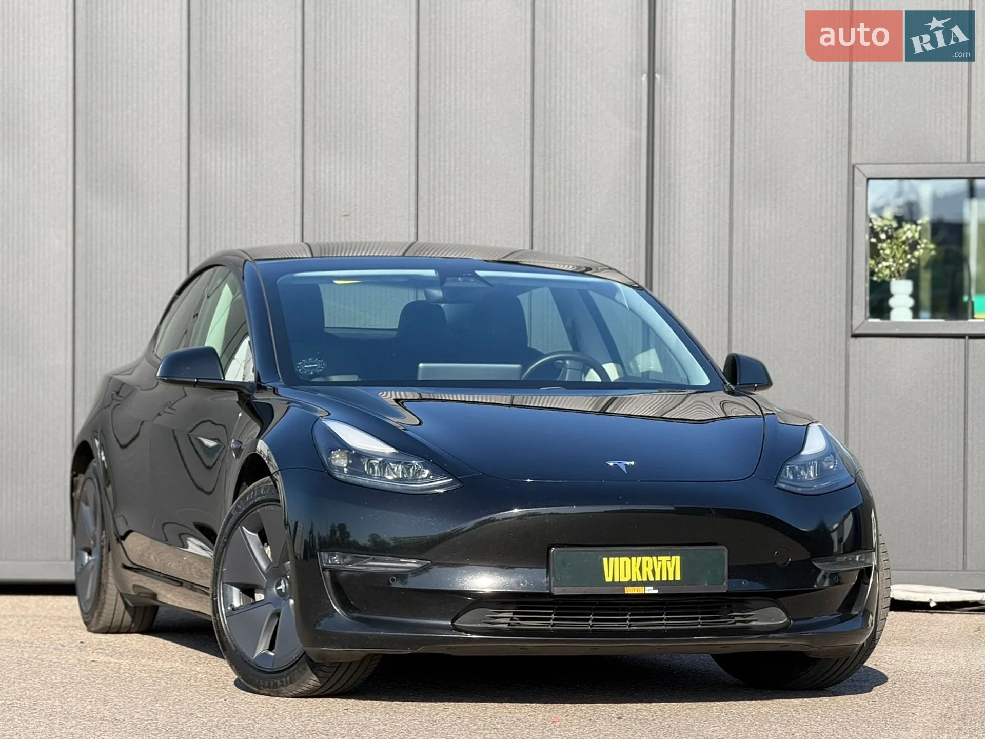 2021 Tesla Model 3 - мініатюра 6
