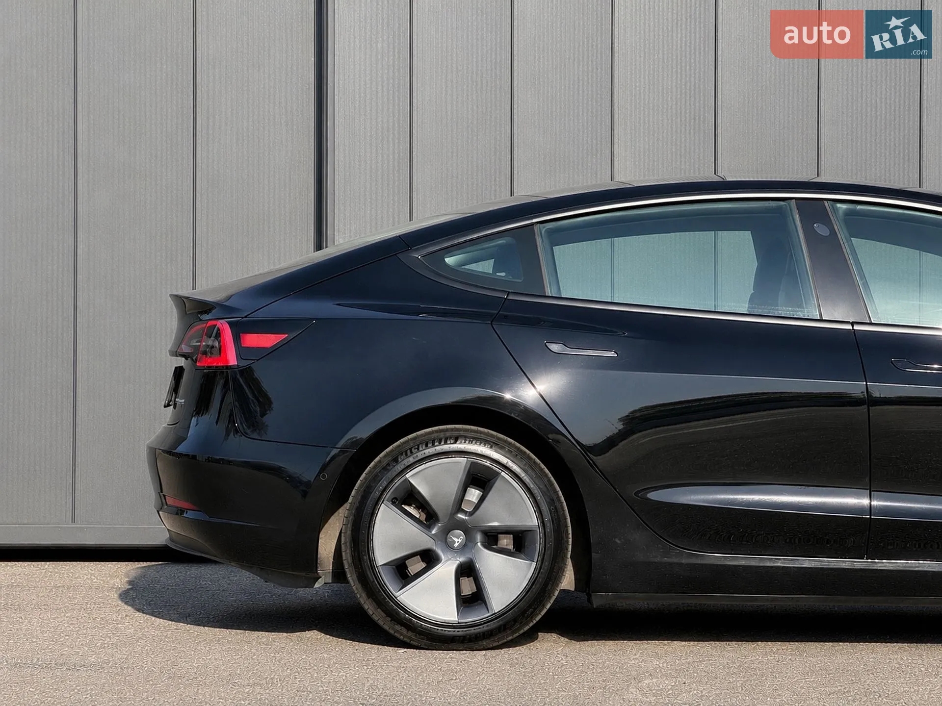 2021 Tesla Model 3 - мініатюра 9