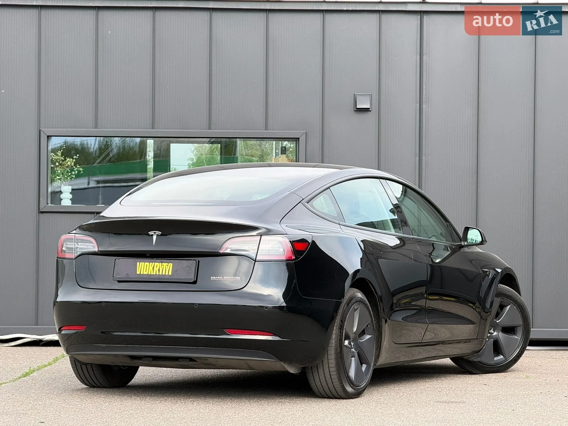 2021 Tesla Model 3 - мініатюра 19