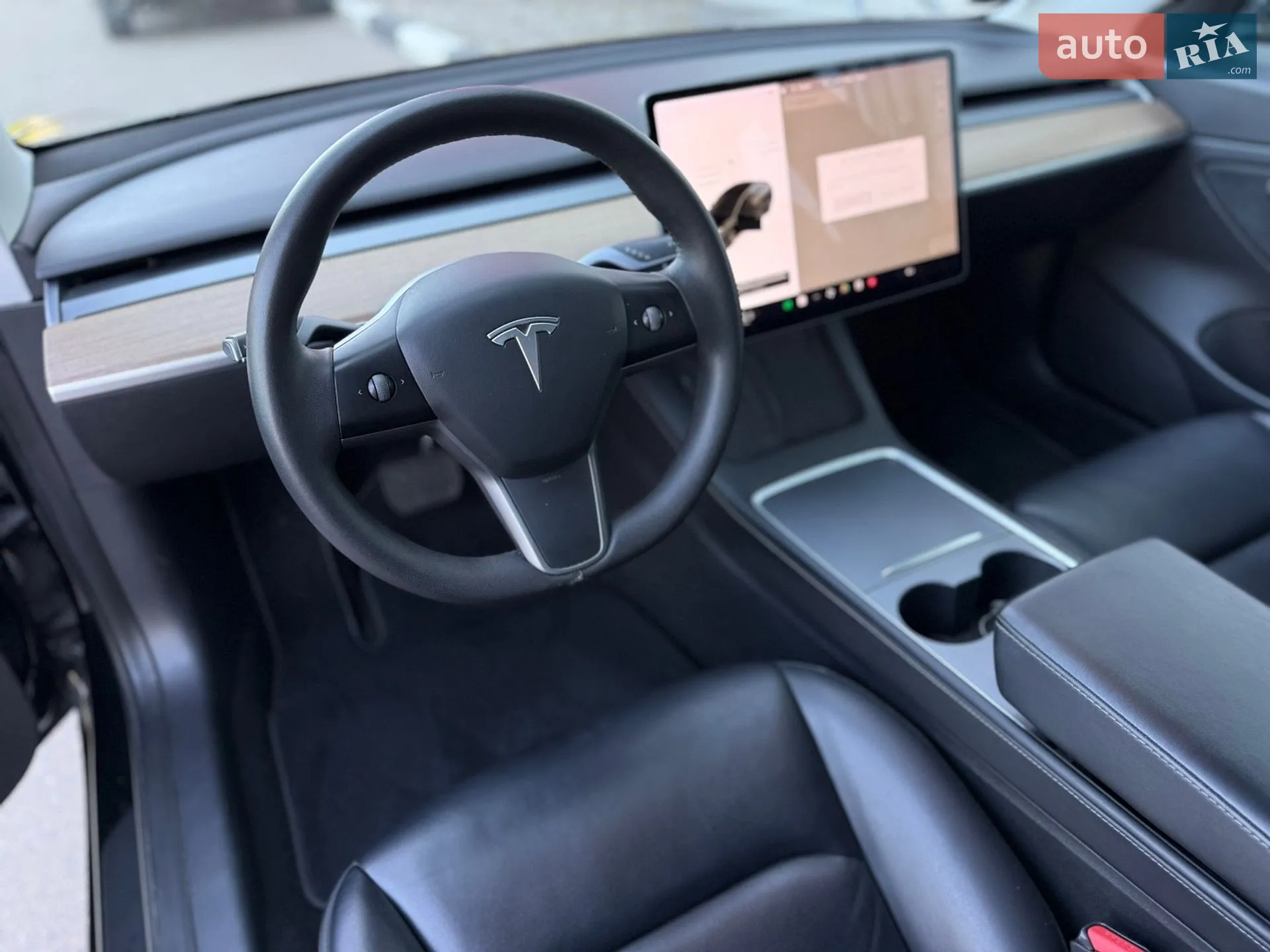 2021 Tesla Model 3 - мініатюра 26