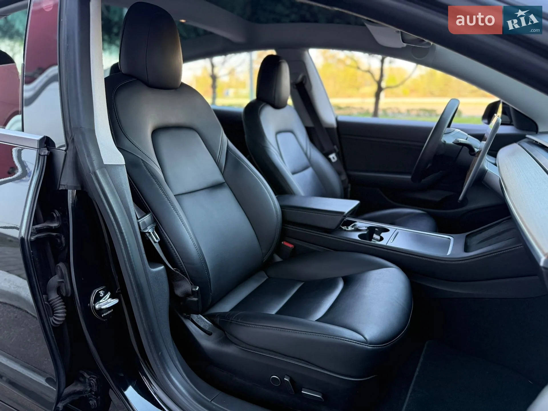 2021 Tesla Model 3 - мініатюра 33