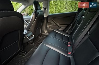 Седан Tesla Model 3 2018 в Киеве фото 12 Седан Tesla Model 3 2018 в Киеве