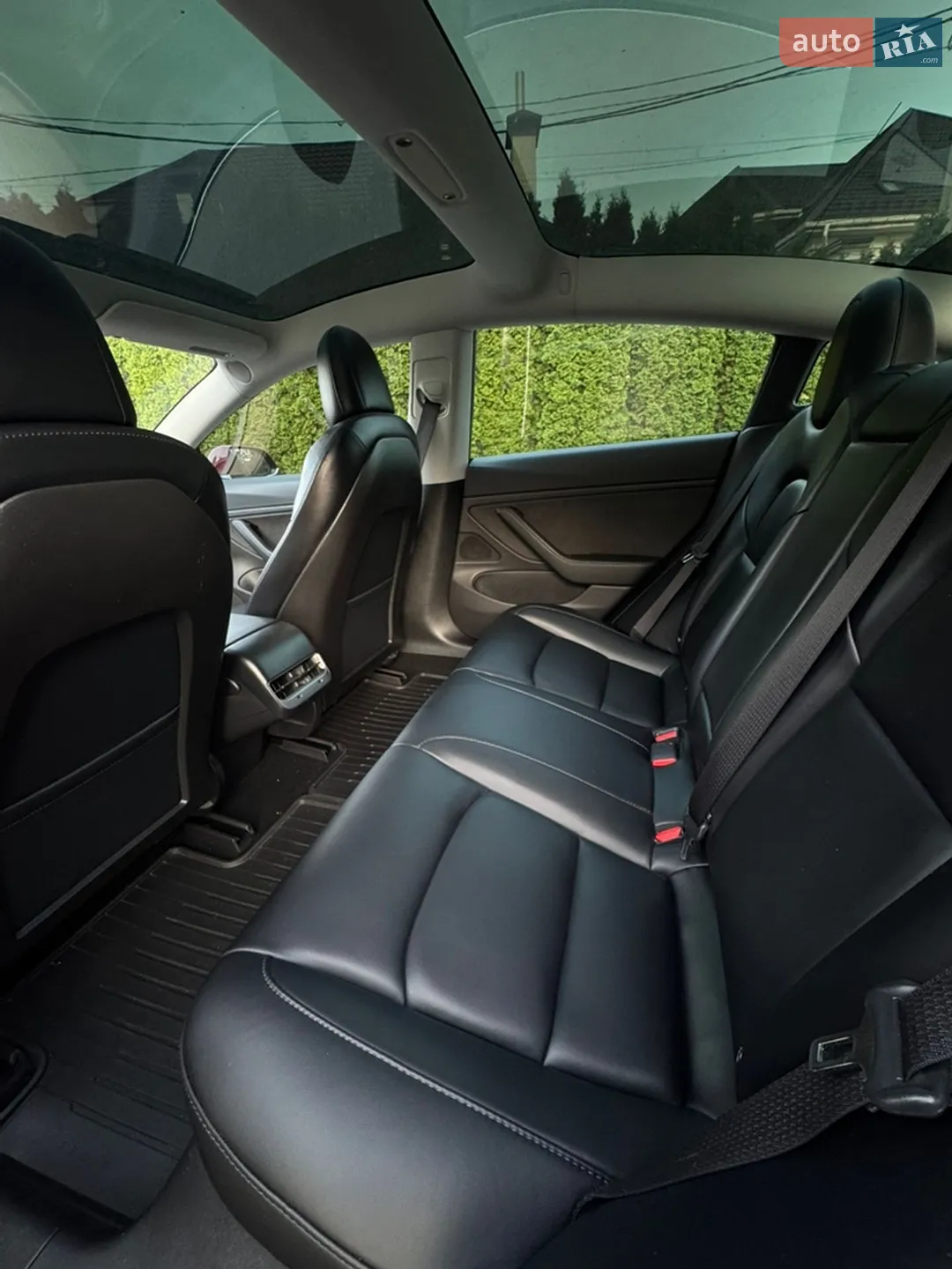 2018 Tesla Model 3 - мініатюра 12
