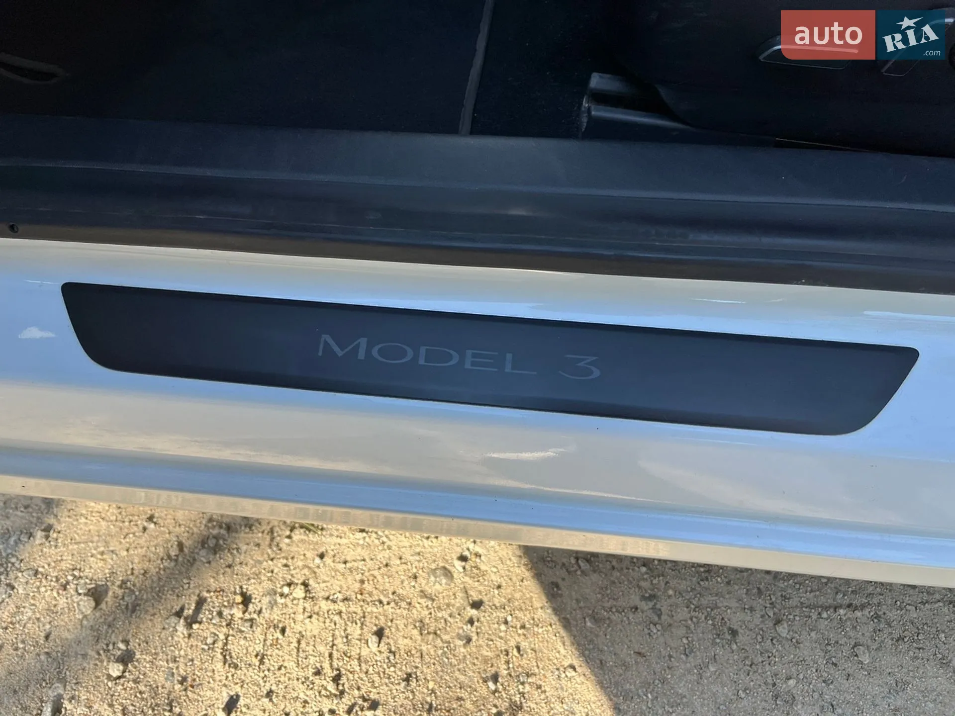 2021 Tesla Model 3 - мініатюра 25
