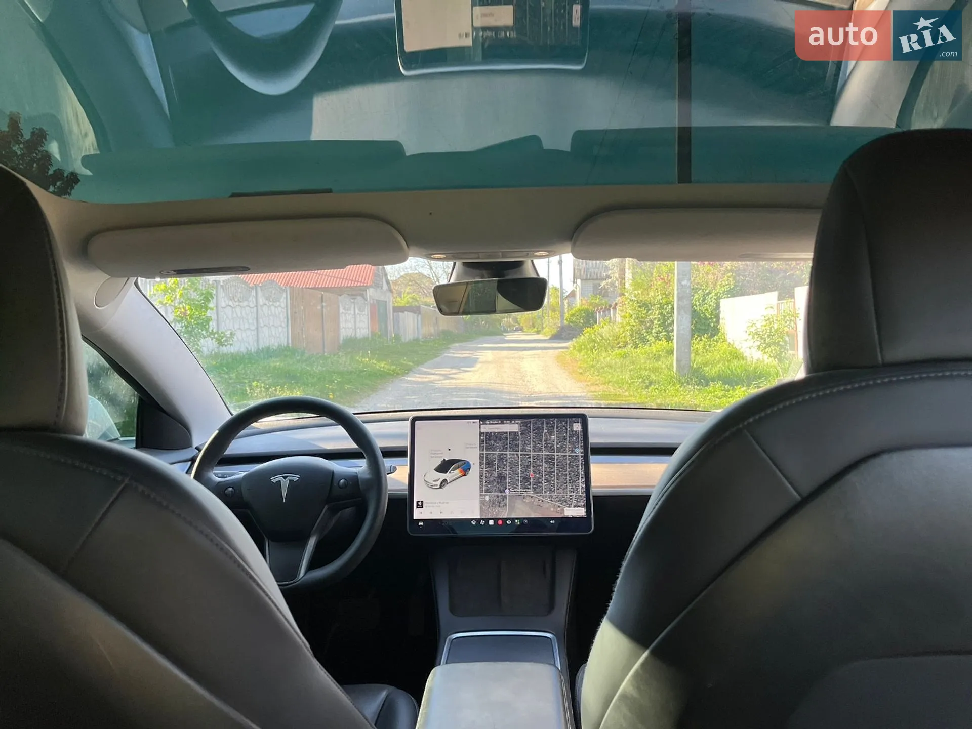 2021 Tesla Model 3 - мініатюра 40