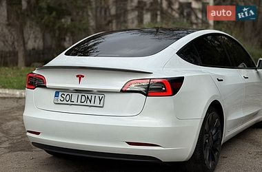 Седан Tesla Model 3 2023 в Одессе фото 6 Седан Tesla Model 3 2023 в Одессе