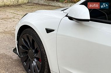 Седан Tesla Model 3 2023 в Одессе фото 5 Седан Tesla Model 3 2023 в Одессе