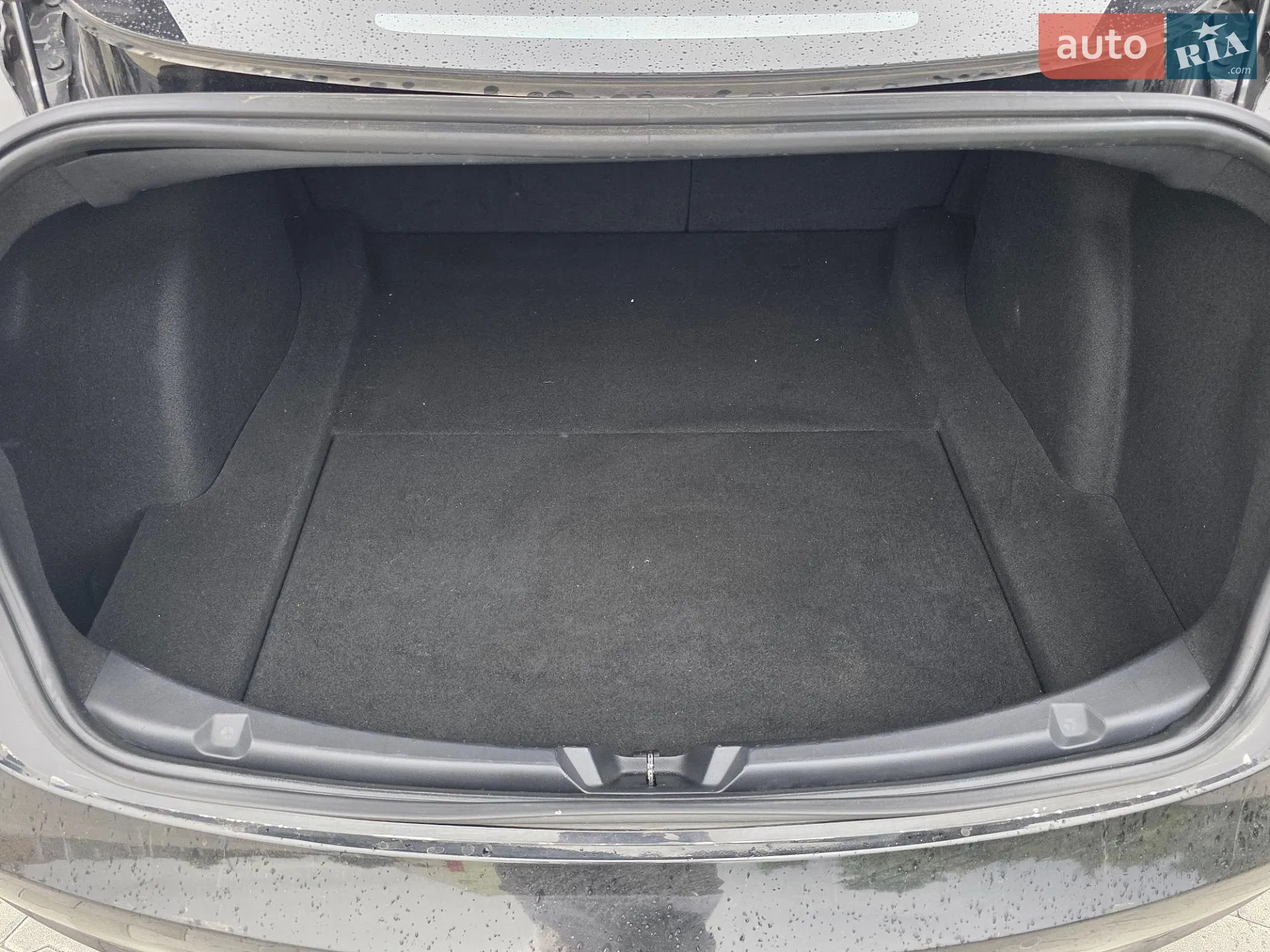 2018 Tesla Model 3 - мініатюра 18