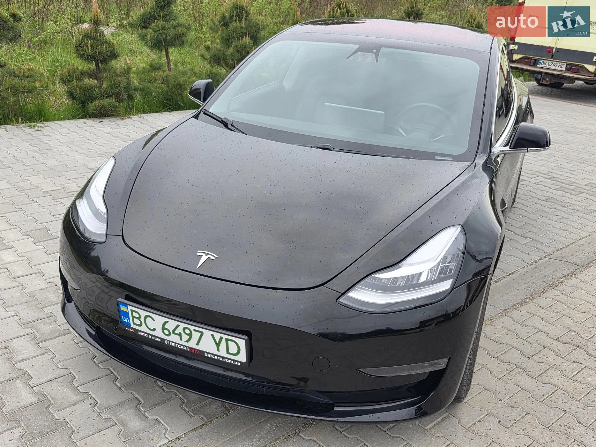 2018 Tesla Model 3 - мініатюра 29