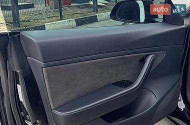 Седан Tesla Model 3 2018 в Харькове