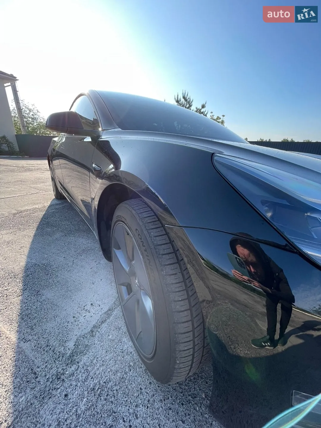 2022 Tesla Model 3 - мініатюра 8