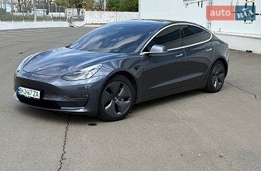 Седан Tesla Model 3 2020 в Белгороде-Днестровском