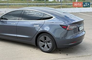 Седан Tesla Model 3 2020 в Белгороде-Днестровском