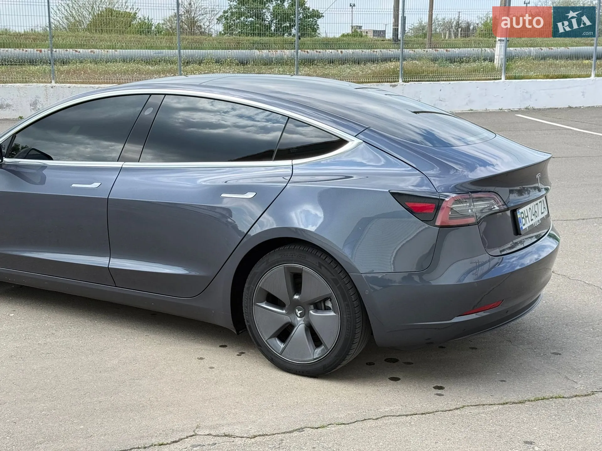 2020 Tesla Model 3 - мініатюра 7