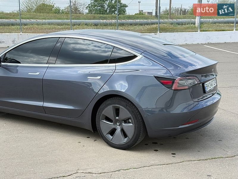 Седан Tesla Model 3 2020 в Белгороде-Днестровском