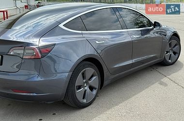 Седан Tesla Model 3 2020 в Белгороде-Днестровском